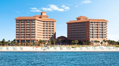 Discover the Beauty and Serenity of Perdido Beach Resort