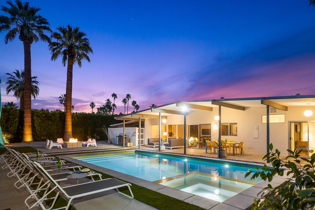 The Top Fabulous Villas Around the United States Just Waiting to be Booked on VRBO