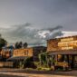 Rediscover the Old West in Nevada City, Montana