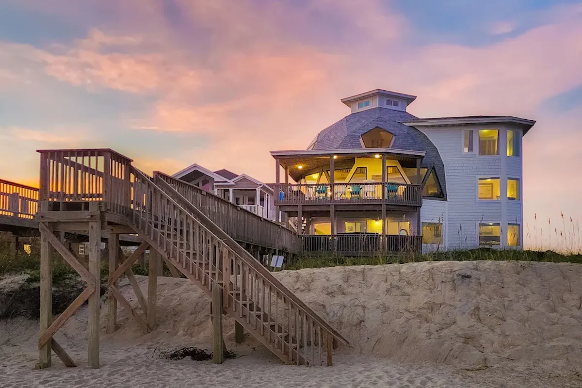 The Top Fabulous Villas Around the United States Just Waiting to be Booked on VRBO