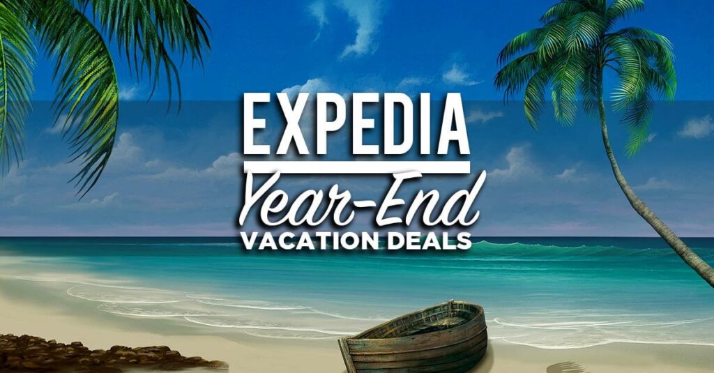Expedia-Vacation-Packages